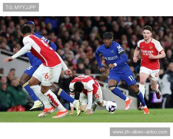 英超球队伦敦蓝：切尔西的崛起与历史