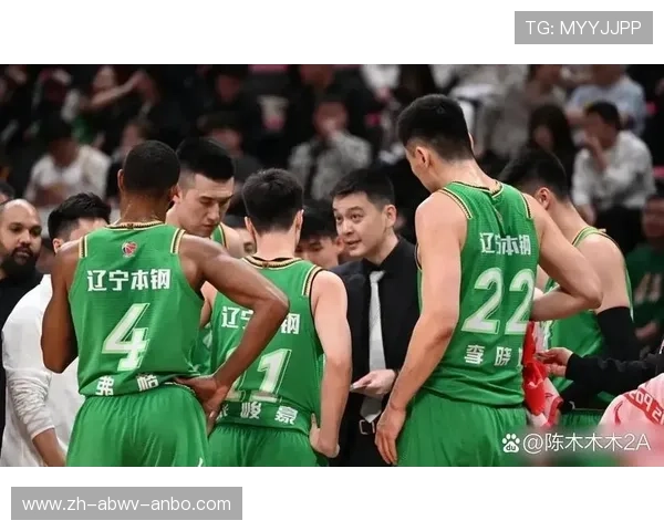 辽宁篮球队历年是否获得过CBA总冠军