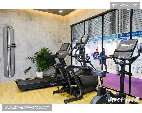 高端商用运动器械直营店连锁品牌器械升级方案中心