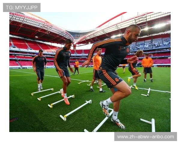 足球训练中的耐力提升与爆发力训练