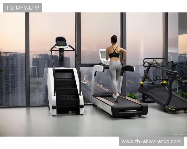 选购健身器材需注意哪些细节